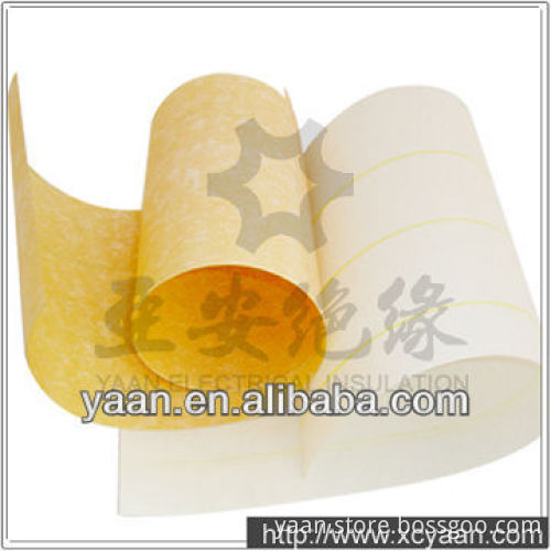 Synthoflex Laminate transformer Insulation Material